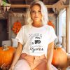 Dflahoma vs the world boomer bitch 2023 shirt