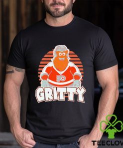 Philadelphia Flyers Toddler Mascot Pride Shirt