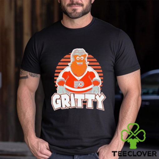 Philadelphia Flyers Toddler Mascot Pride Shirt