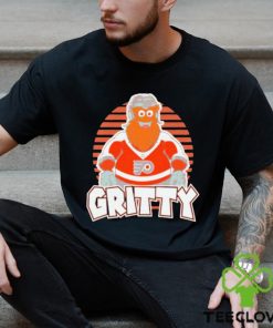 Philadelphia Flyers Toddler Mascot Pride Shirt