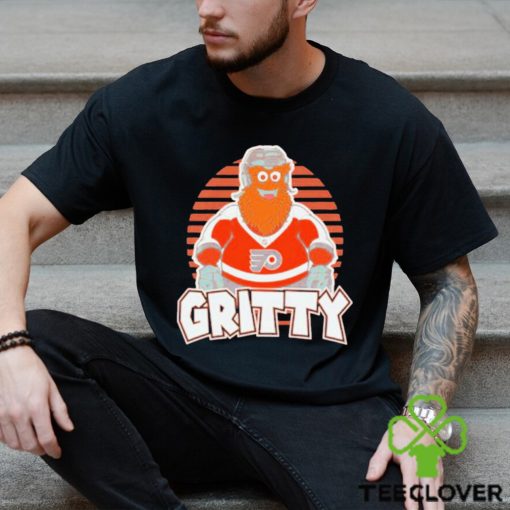 Philadelphia Flyers Toddler Mascot Pride Shirt
