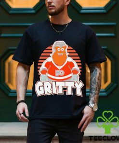 Philadelphia Flyers Toddler Mascot Pride Shirt
