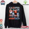 Official Chill Eagles Shirt