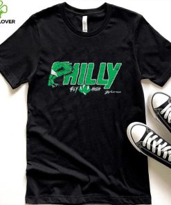 Philadelphia Football Fly High T hoodie, sweater, longsleeve, shirt v-neck, t-shirt