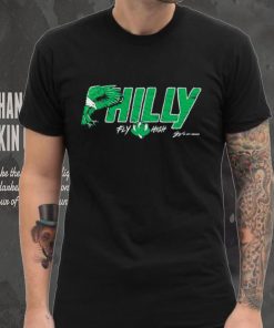 Philadelphia Football Fly High T hoodie, sweater, longsleeve, shirt v-neck, t-shirt