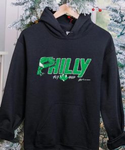 Philadelphia Football Fly High T hoodie, sweater, longsleeve, shirt v-neck, t-shirt