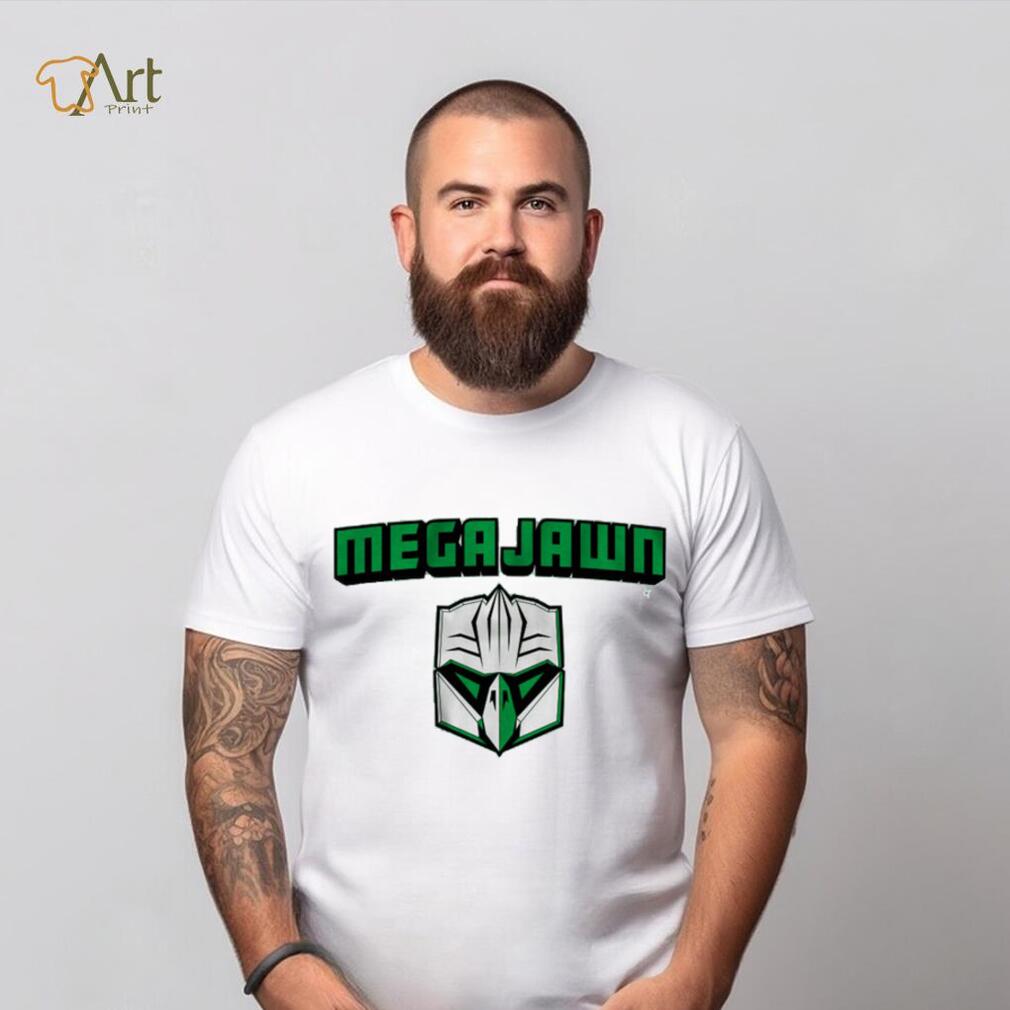 Philadelphia Football MegaJawn Shirt Philadelphia Football MegaJawn Shirt