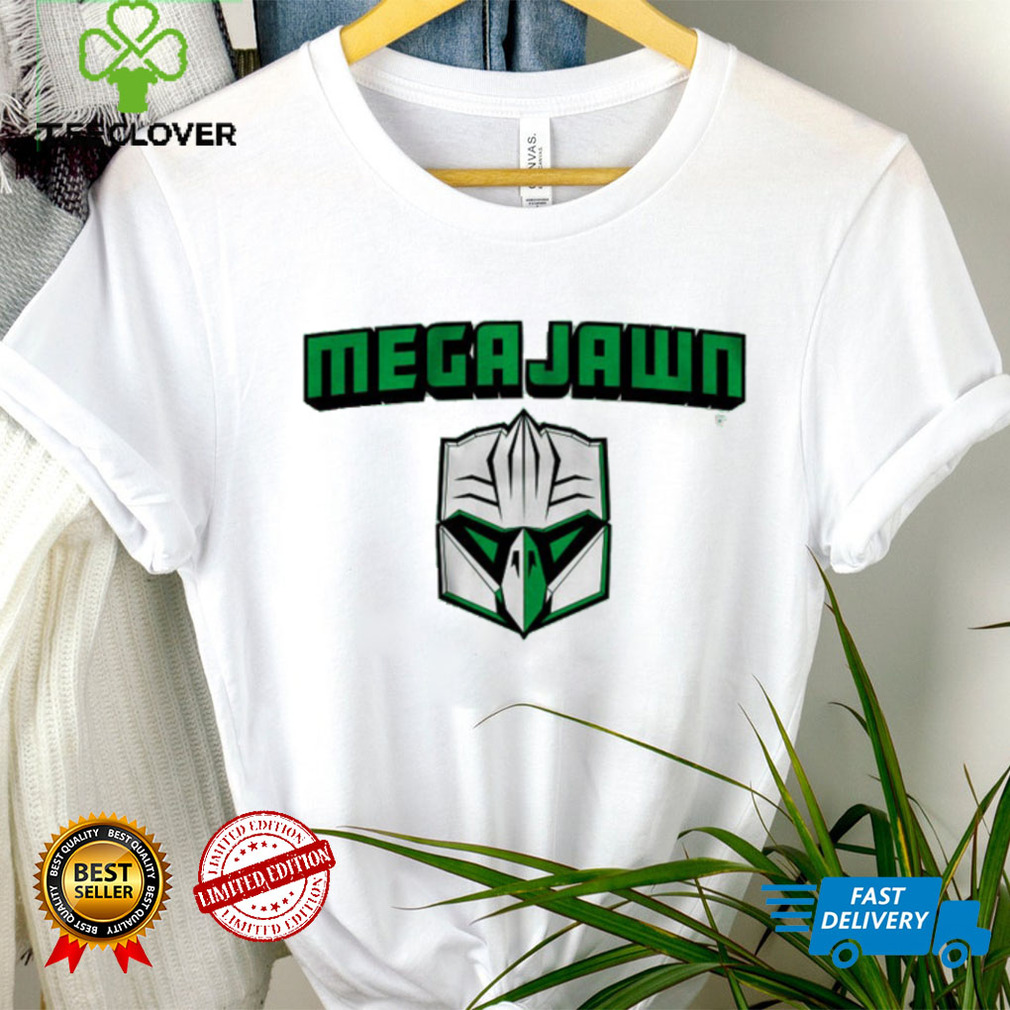 Philadelphia Football MegaJawn Shirt Philadelphia Football MegaJawn Shirt