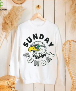 Philadelphia Football Sunday Funday T shirt