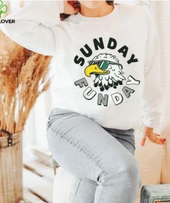 Philadelphia Football Sunday Funday T hoodie, sweater, longsleeve, shirt v-neck, t-shirt