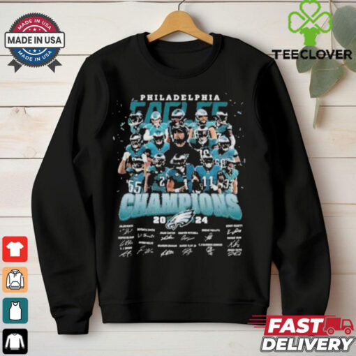 Philadelphia Football T Shirt