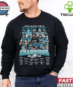 Philadelphia Football T-Shirt featuring a bold design showcasing the city's football spirit, perfect for Eagles fans or anyone proud of Philadelphia's football culture.