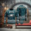St Louis Blues Funny Ugly Christmas Sweater Angry For Men And Women Custom Name Gift Fans