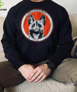 Philadelphia Hockey Dogs Shirt