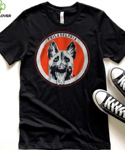 Philadelphia Hockey Dogs Shirt