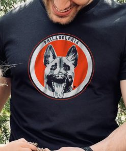 Philadelphia Hockey Dogs Shirt