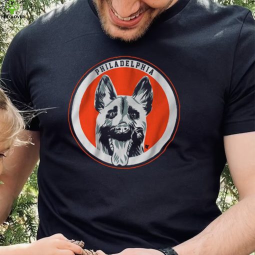 Philadelphia Hockey Dogs Shirt