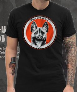 Philadelphia Hockey Dogs Shirt