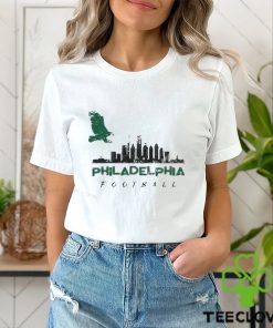 Philadelphia Kids shirt – Football Skyline, Adorable Toddler Gift
