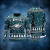 Buffalo Bills NFL Custom Ugly Christmas Sweater Football Fan Gift