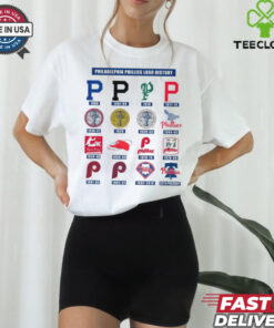 Philadelphia Phillies 1900 shirt