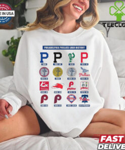 Philadelphia Phillies 1900 shirt