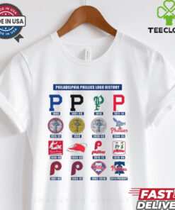 Philadelphia Phillies 1900 shirt
