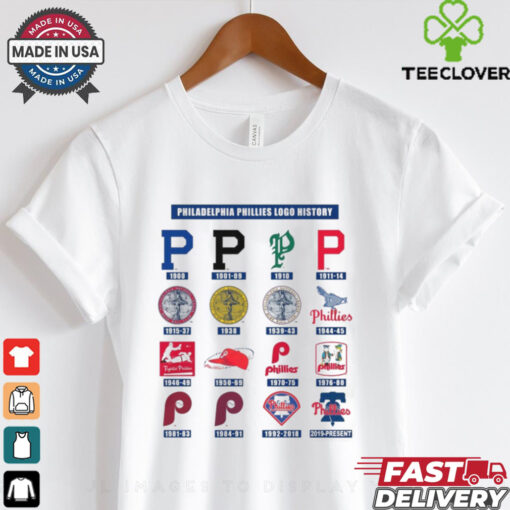 Philadelphia Phillies 1900 shirt