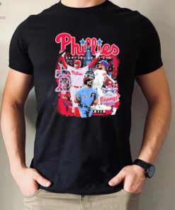 Philadelphia Phillies 2022 Dancing On My Own NL Champions shirt