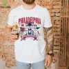 Philadelphia Phillies Bryce Harper I’m just dancing on my own meme shirt