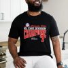 Warning Do Not Disturb While I’m Watching The Cardinals Serious Injury Or Death May Occur Shirt