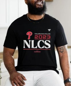 Philadelphia Phillies 2023 NLCS Shirt