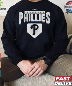 Philadelphia Phillies 2024 Postseason Shirt