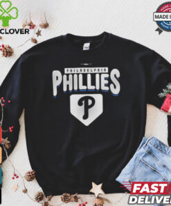 Philadelphia Phillies 2024 Postseason Shirt
