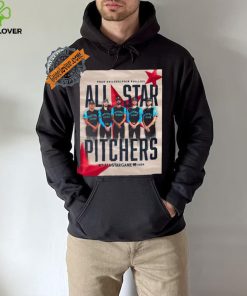 Philadelphia Phillies All Star Pitchers All Star Game 2024 shirt