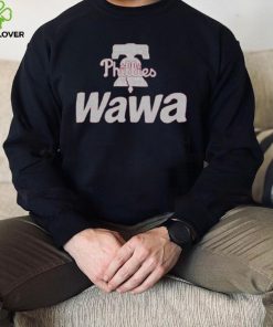 Philadelphia Phillies Baseball Team WaWa Shirt