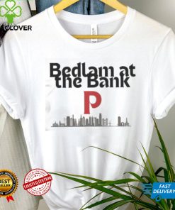 Philadelphia Phillies Bedlam at the Bank shirt