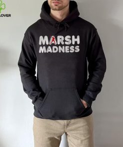 Philadelphia Phillies Brandon Marsh Madness Shirt