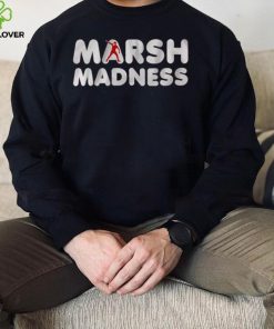 Philadelphia Phillies Brandon Marsh Madness Shirt