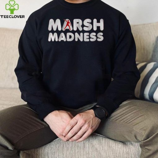 Philadelphia Phillies Brandon Marsh Madness Shirt