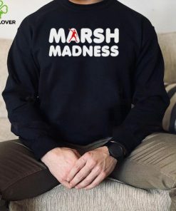 Philadelphia Phillies Brandon Marsh madness 2022 shirt