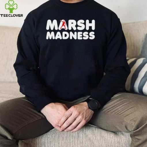 Philadelphia Phillies Brandon Marsh madness 2022 shirt