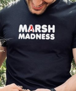 Philadelphia Phillies Brandon Marsh madness 2022 shirt