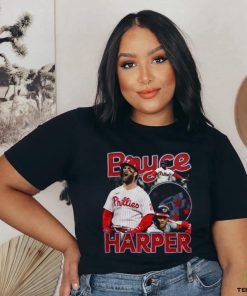 Philadelphia Phillies Bryce Harper 2023 Shirt