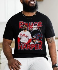 Philadelphia Phillies Bryce Harper 2023 Shirt