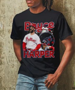 Philadelphia Phillies Bryce Harper 2023 Shirt