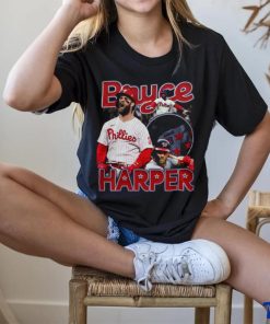 Philadelphia Phillies Bryce Harper 2023 Shirt