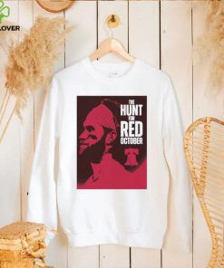 Philadelphia Phillies Bryce Harper The Hunt For Red October 2022 Shirt 2 Philadelphia Phillies Bryce Harper The Hunt For Red October 2022 Shirt