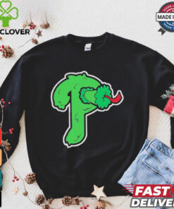 Philadelphia Phillies Character Shirt