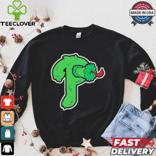 Philadelphia Phillies Character Shirt